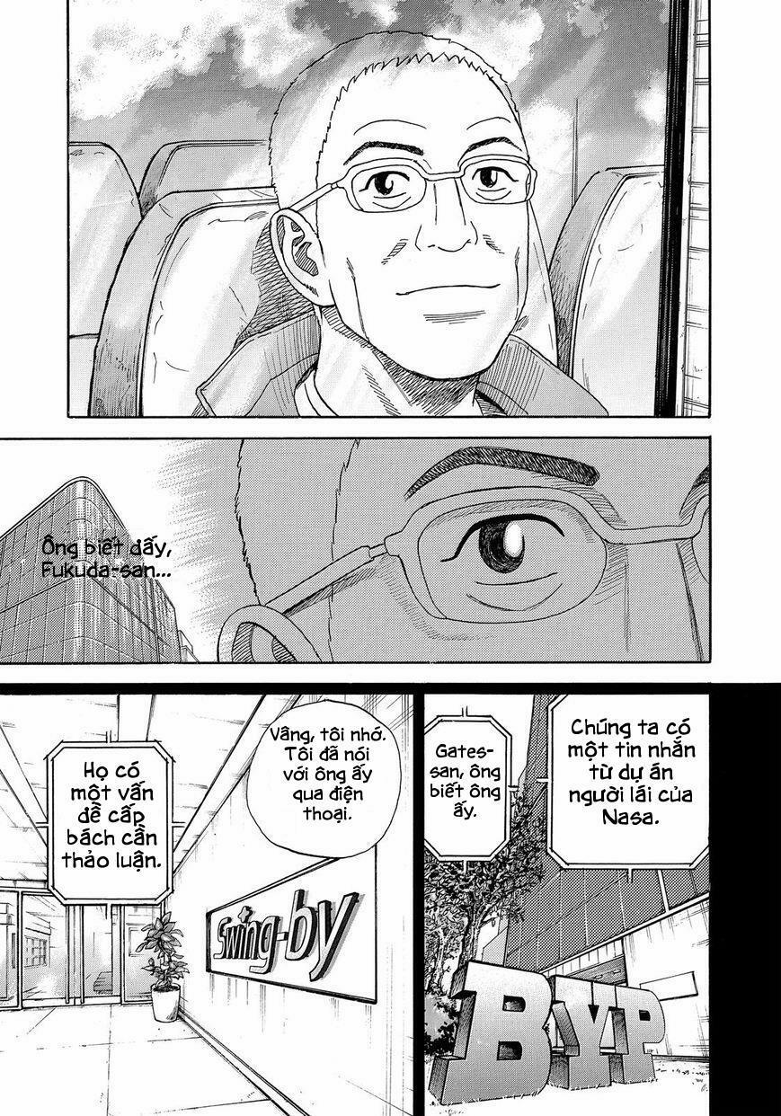 Du Hành Không Gian 325 trang 3