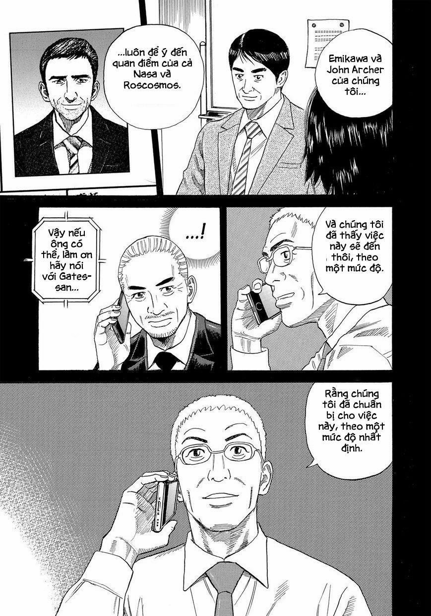 Du Hành Không Gian 325 trang 5