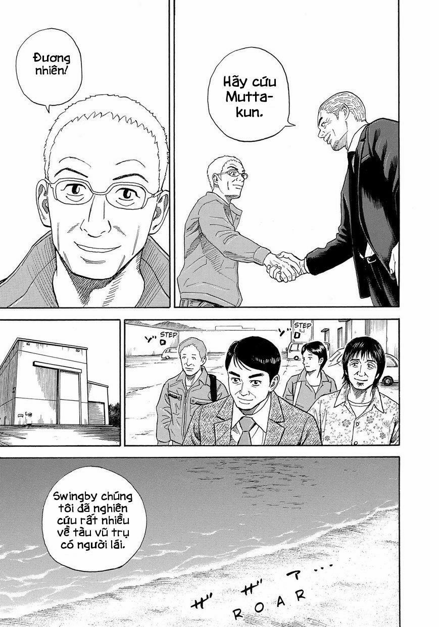 Du Hành Không Gian 325 trang 7