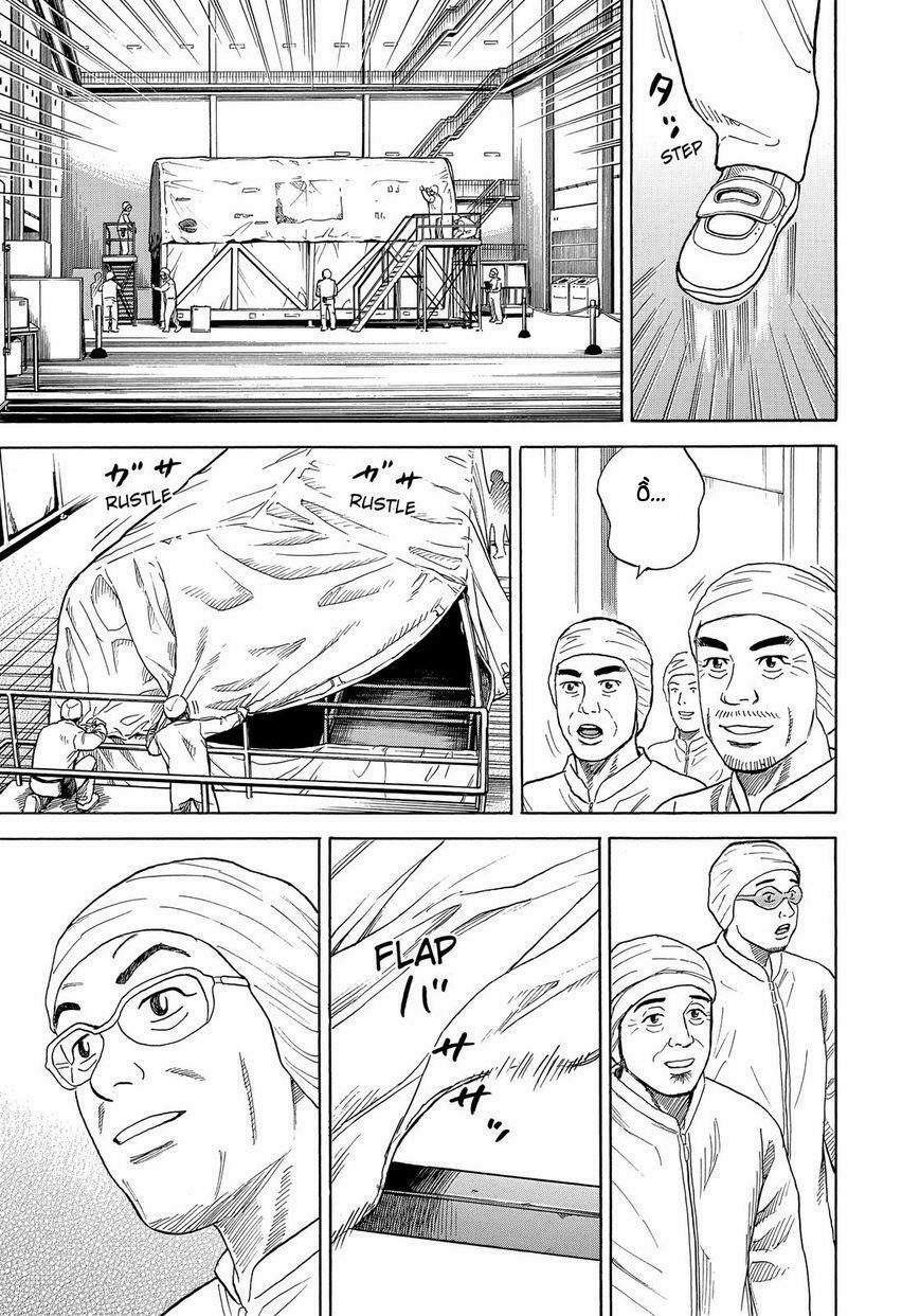 Du Hành Không Gian 325 trang 9