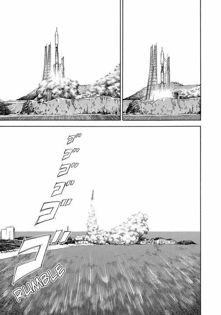 Du Hành Không Gian 326 trang 11