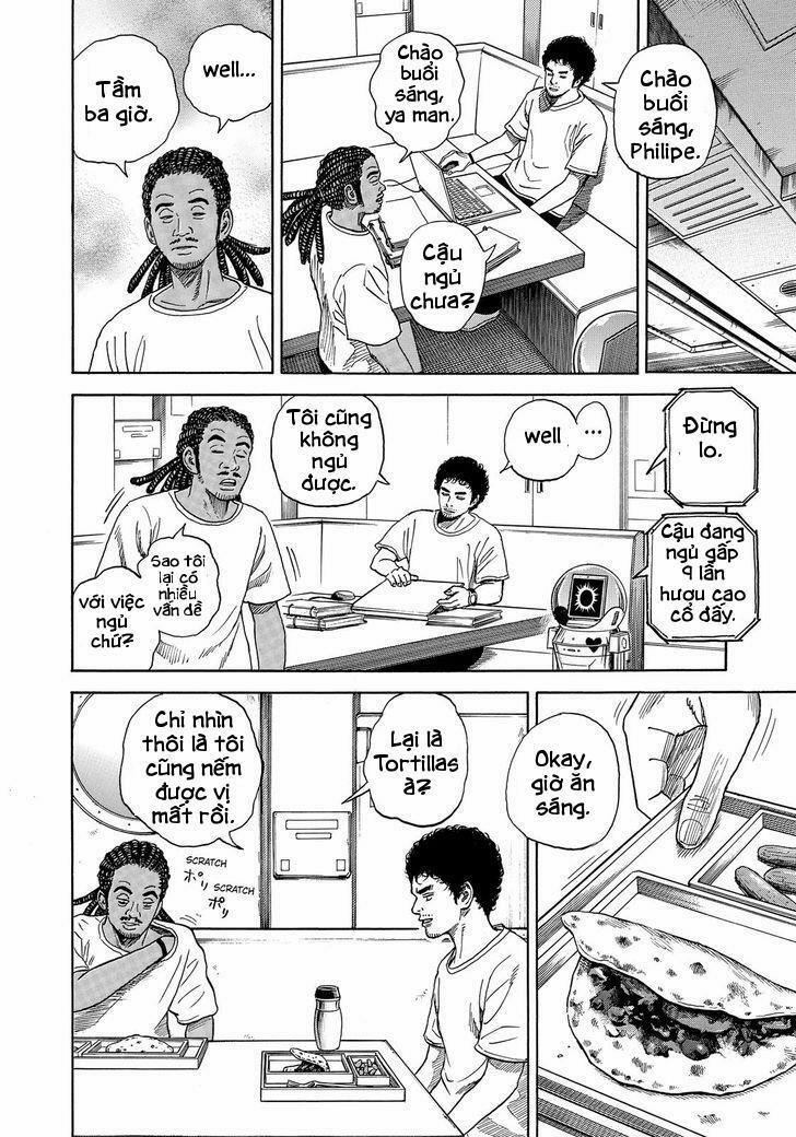 Du Hành Không Gian 326 trang 14