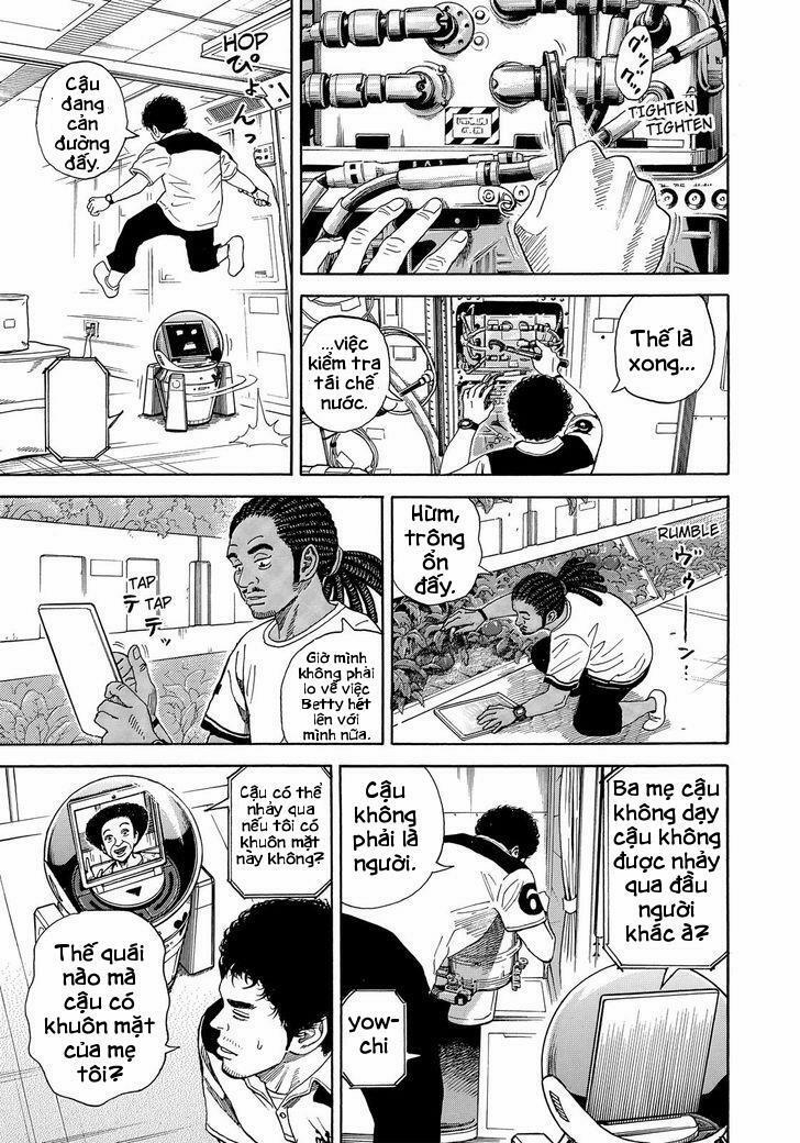 Du Hành Không Gian 326 trang 15