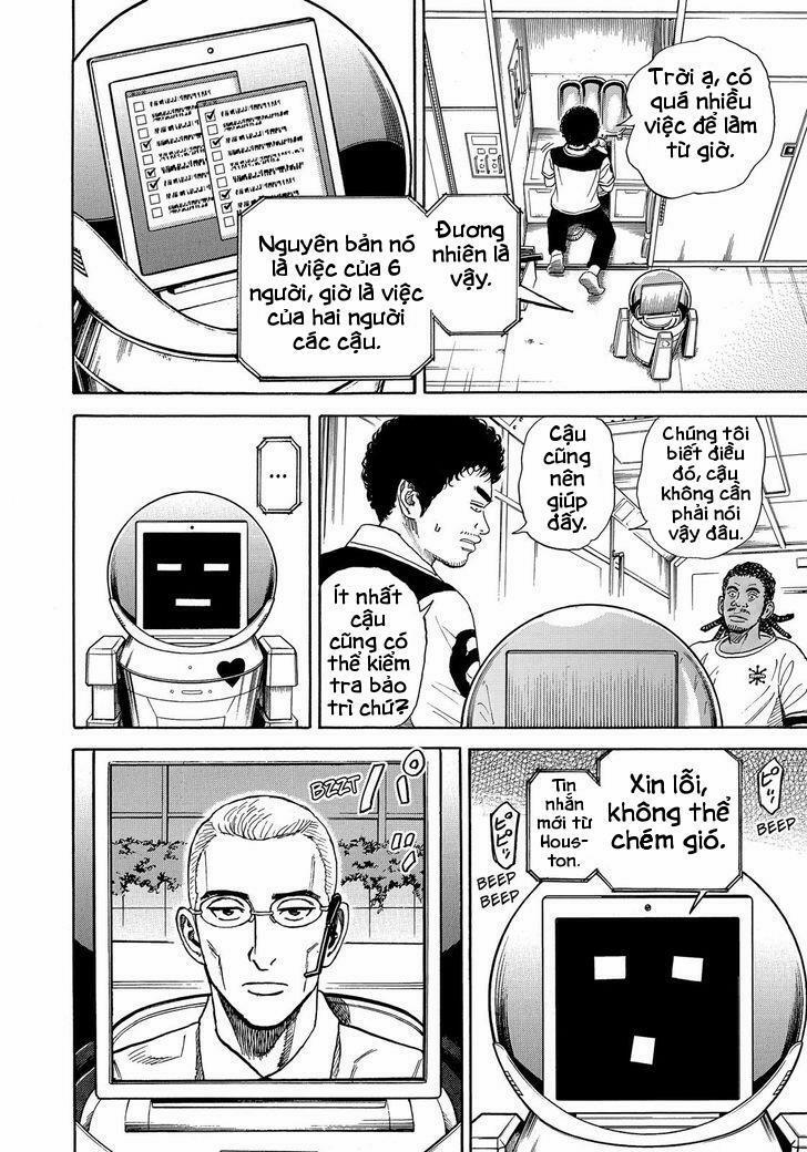 Du Hành Không Gian 326 trang 16