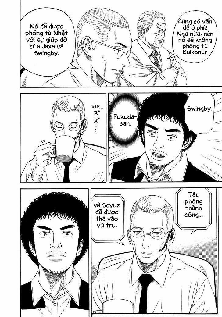 Du Hành Không Gian 326 trang 18