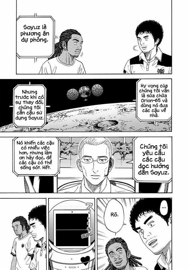 Du Hành Không Gian 326 trang 19