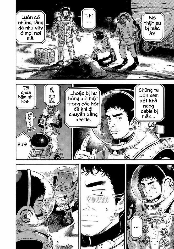 Du Hành Không Gian 326 trang 2