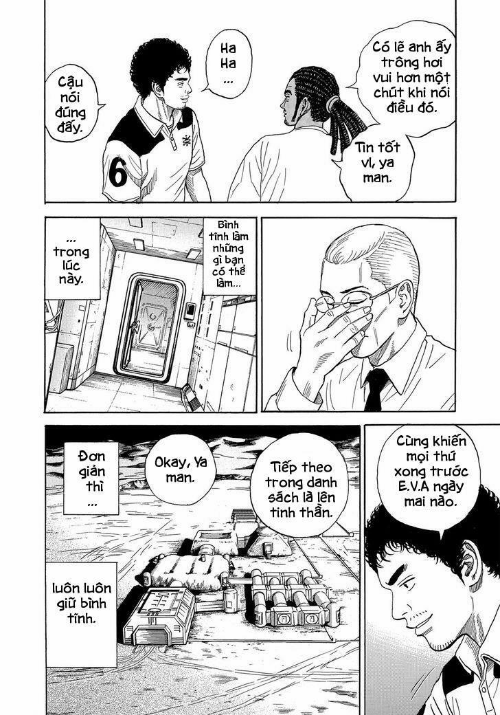 Du Hành Không Gian 326 trang 20