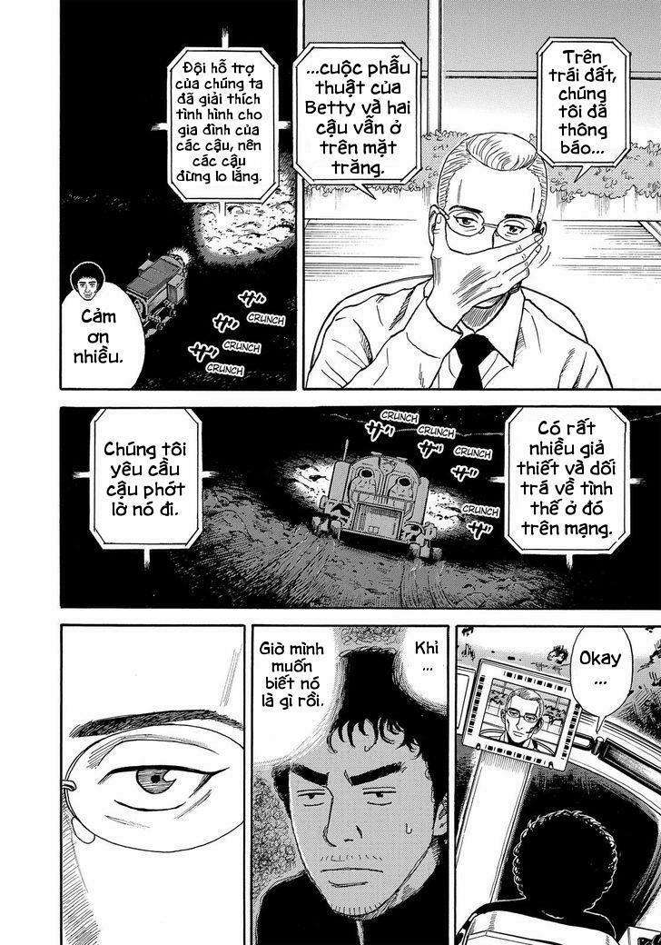 Du Hành Không Gian 326 trang 6