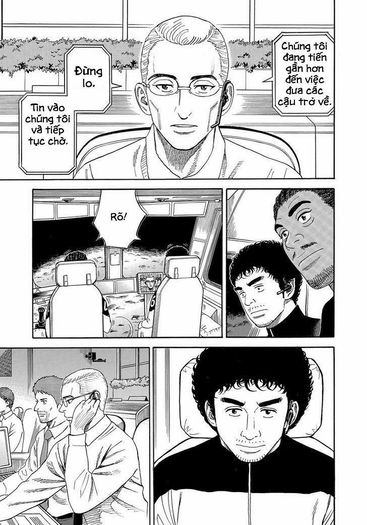 Du Hành Không Gian 326 trang 7