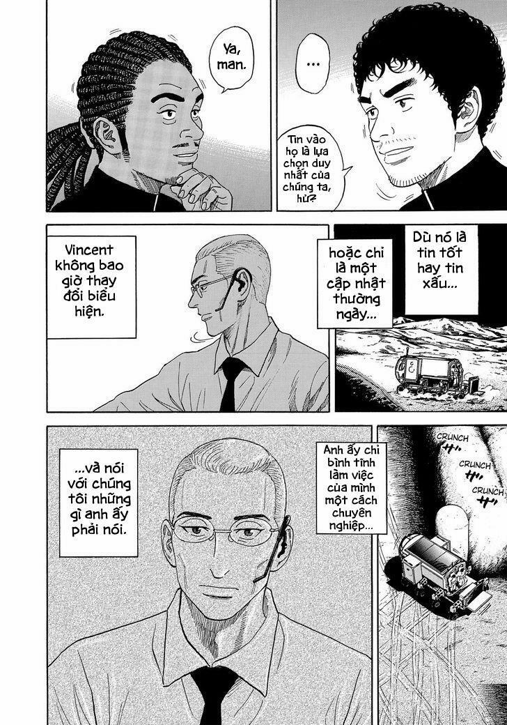 Du Hành Không Gian 326 trang 8