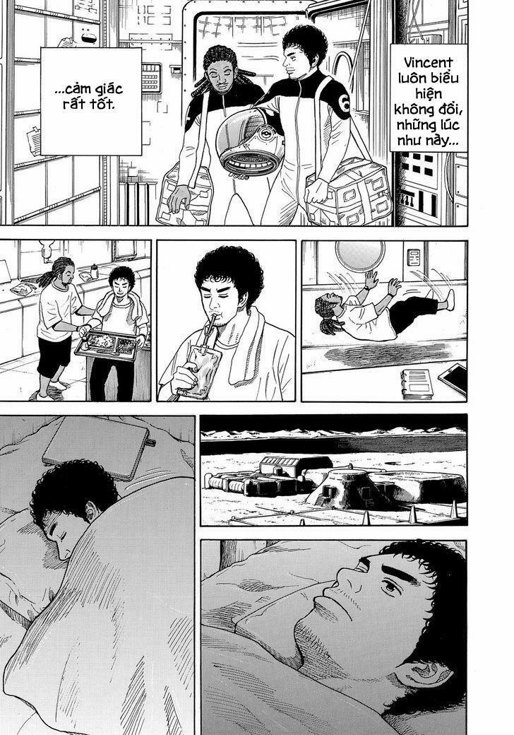 Du Hành Không Gian 326 trang 9