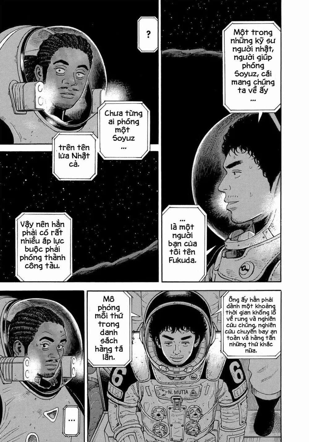 Du Hành Không Gian 327 trang 13