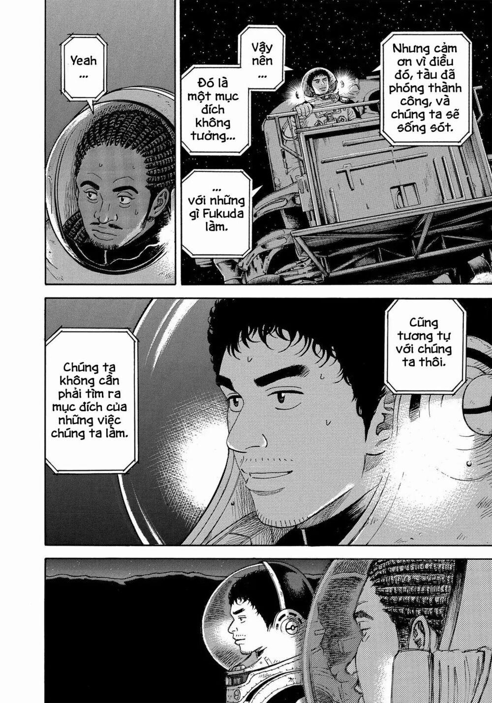 Du Hành Không Gian 327 trang 14