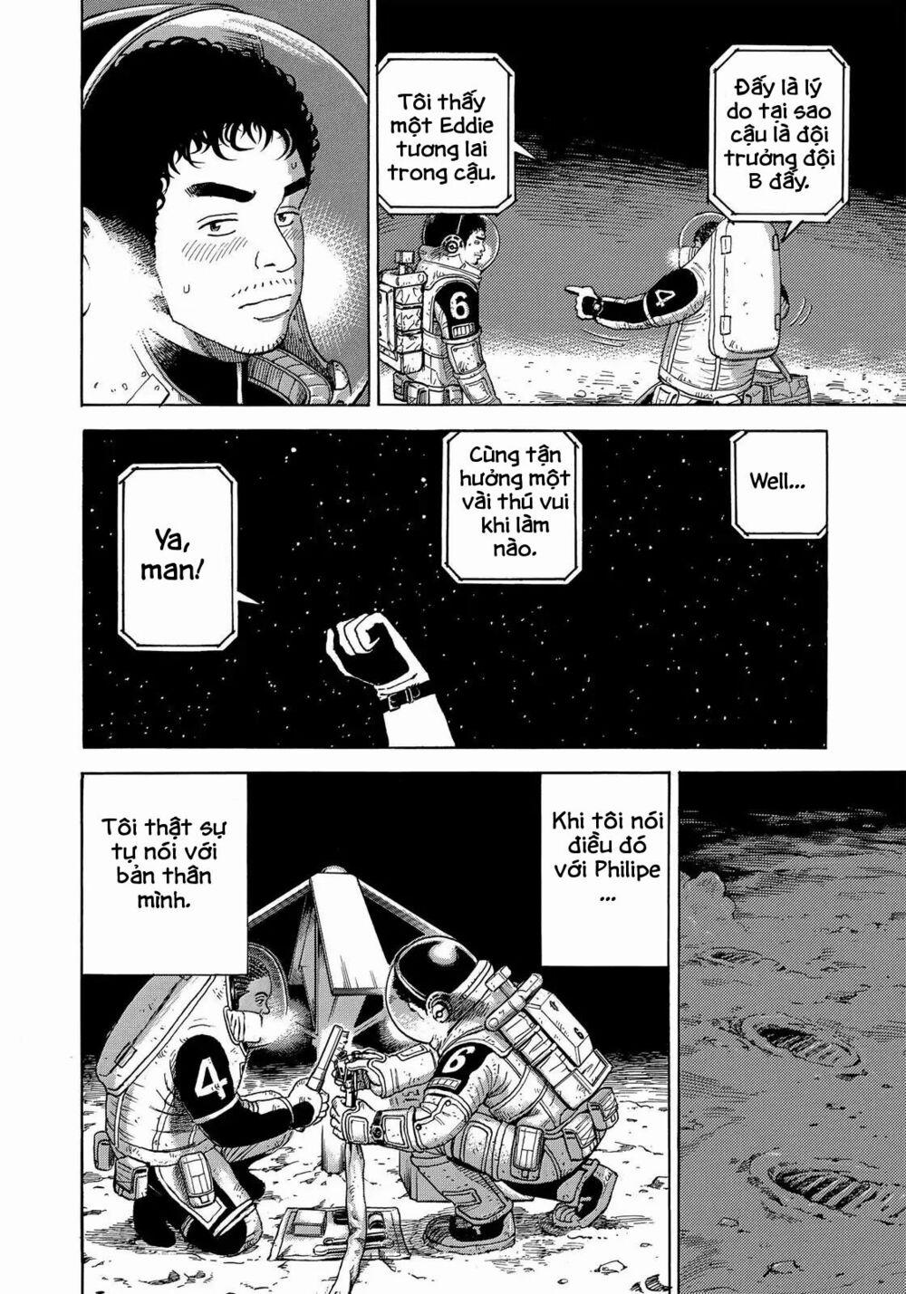 Du Hành Không Gian 327 trang 16