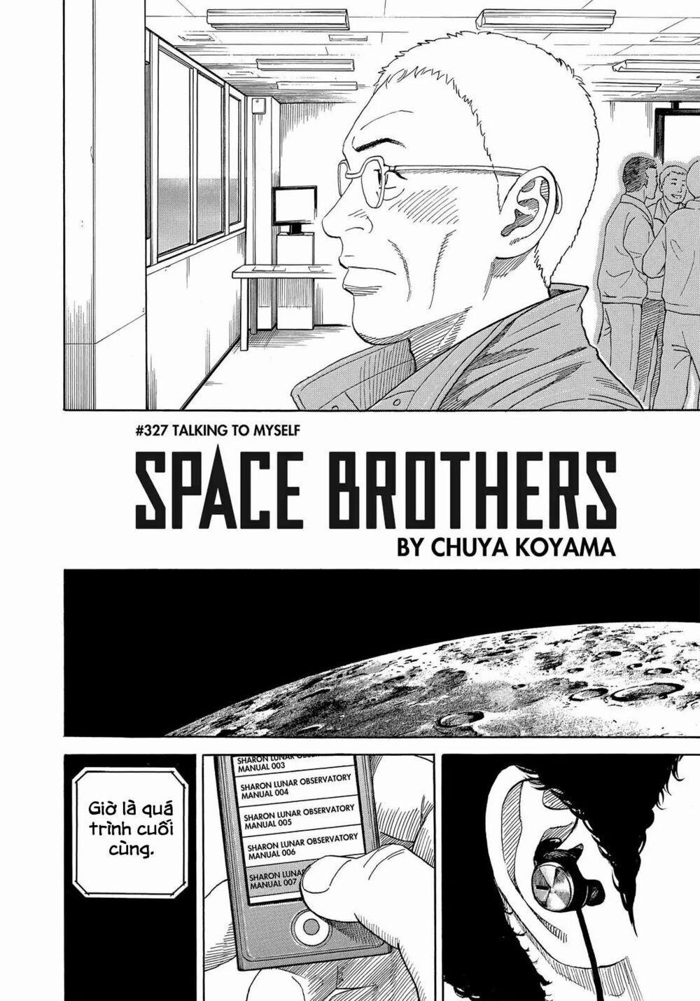 Du Hành Không Gian 327 trang 4