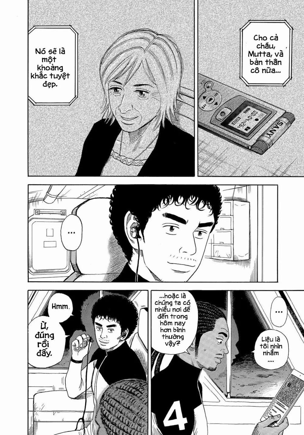 Du Hành Không Gian 327 trang 6