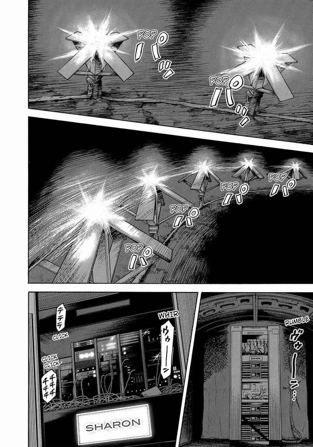 Du Hành Không Gian 328 trang 16