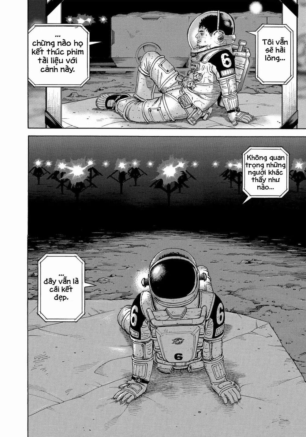 Du Hành Không Gian 328 trang 20