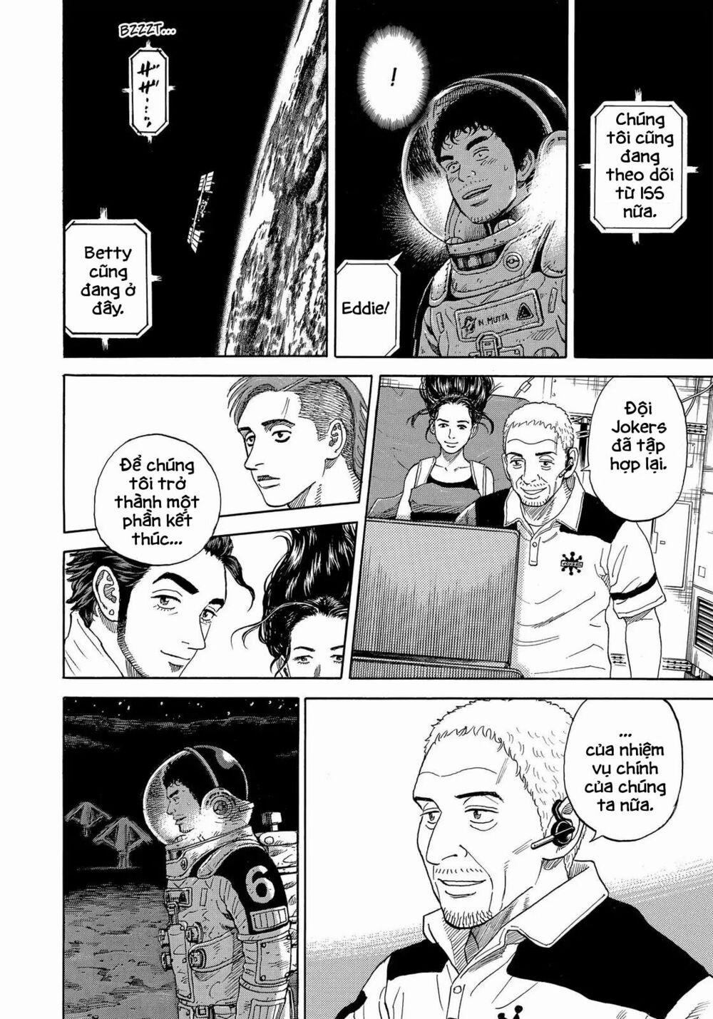 Du Hành Không Gian 328 trang 6