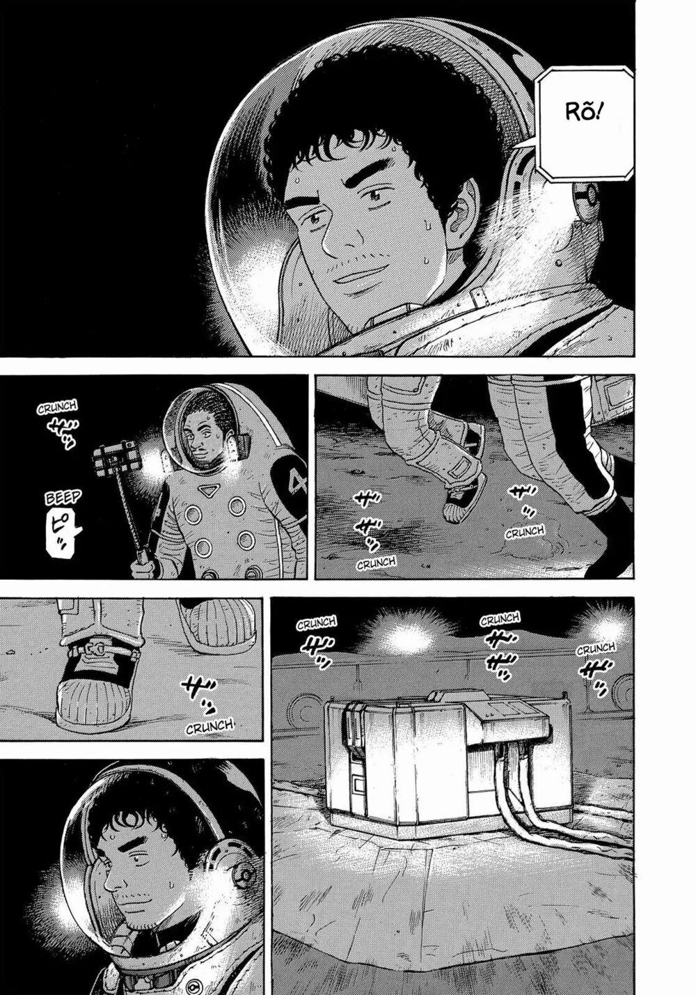 Du Hành Không Gian 328 trang 7