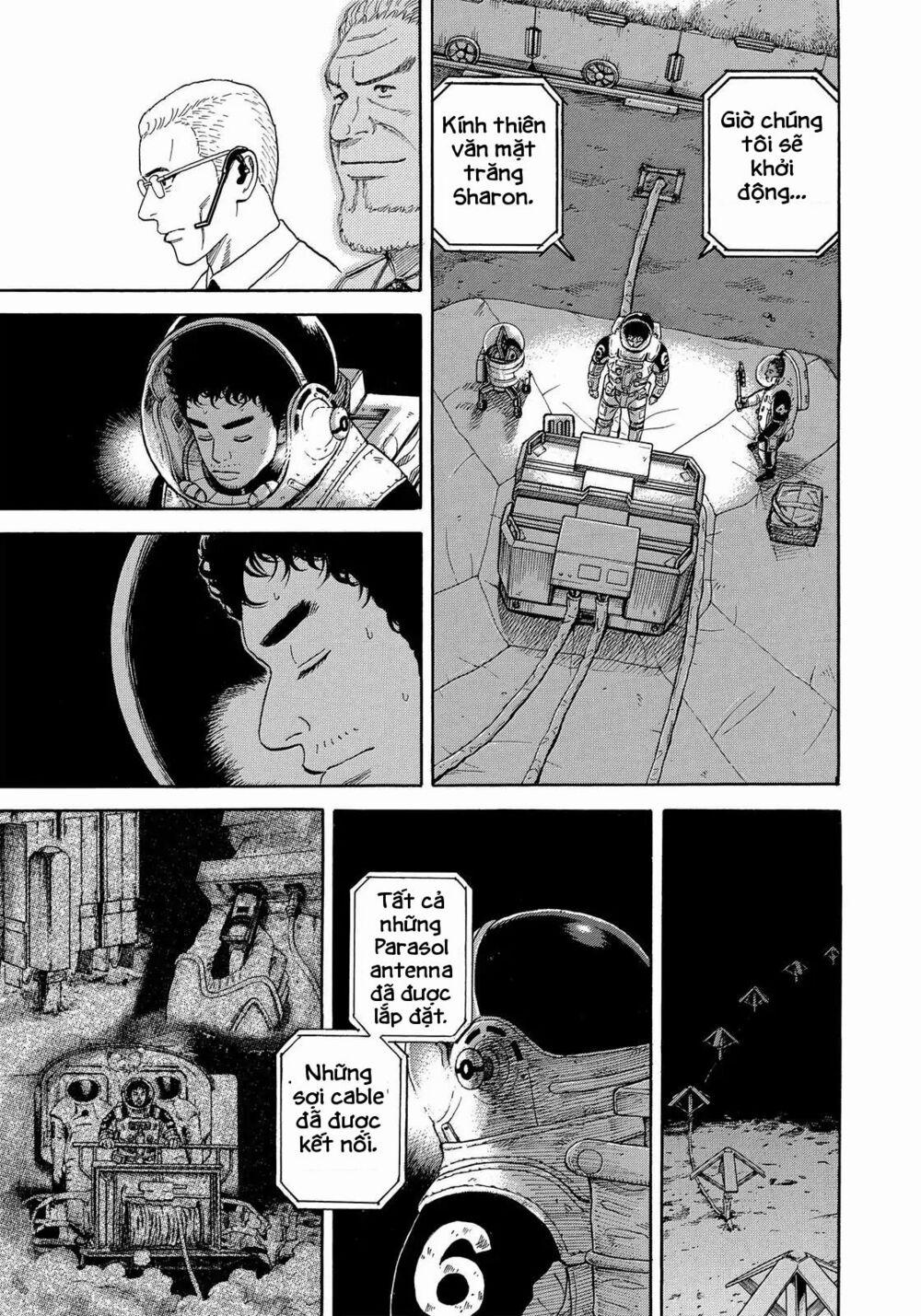 Du Hành Không Gian 328 trang 9