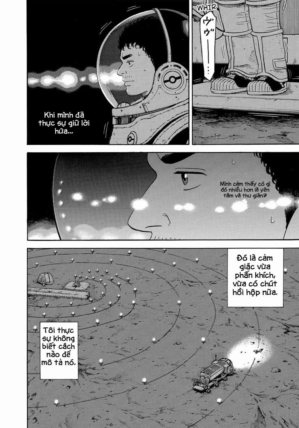 Du Hành Không Gian 329 trang 10