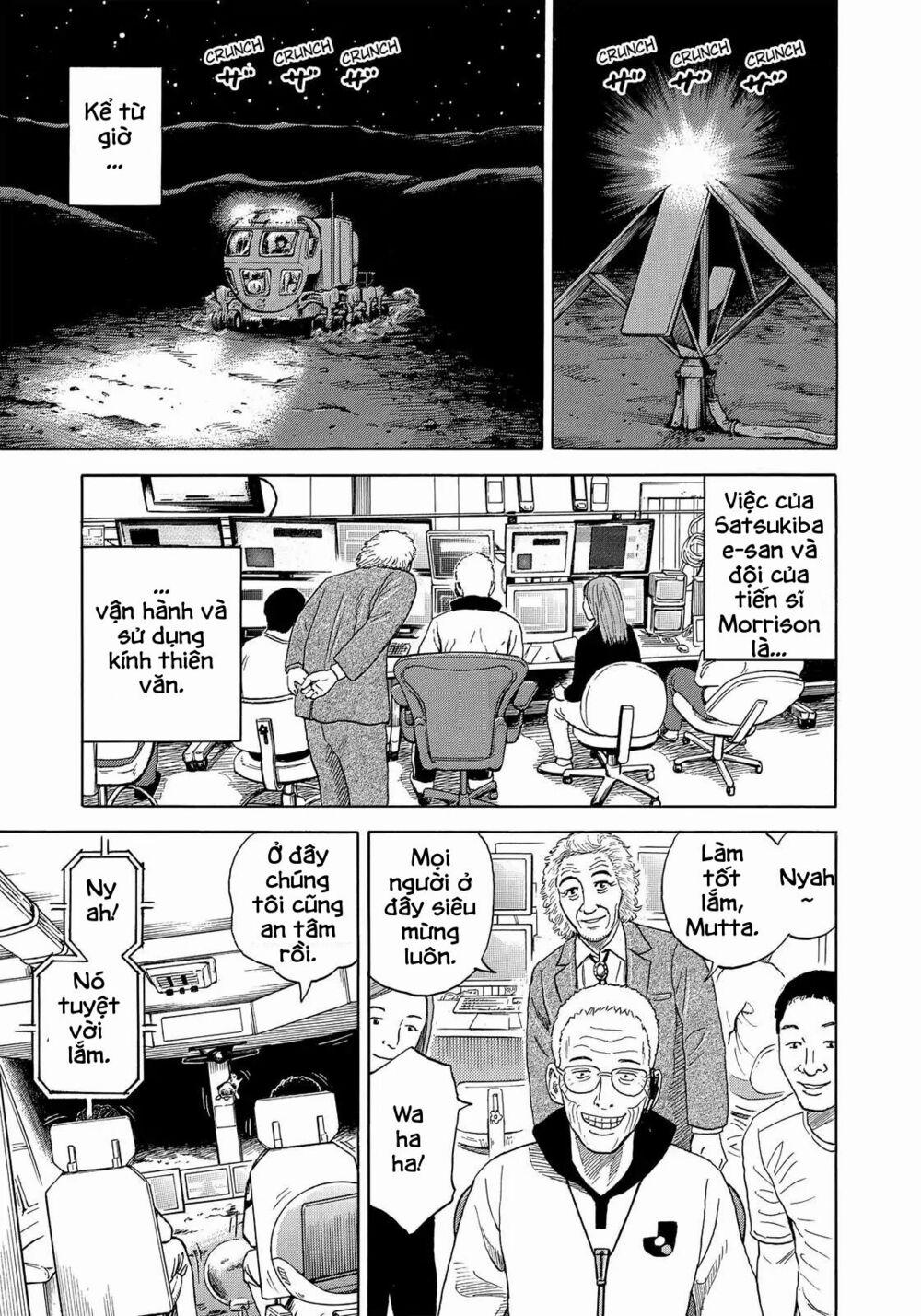 Du Hành Không Gian 329 trang 11