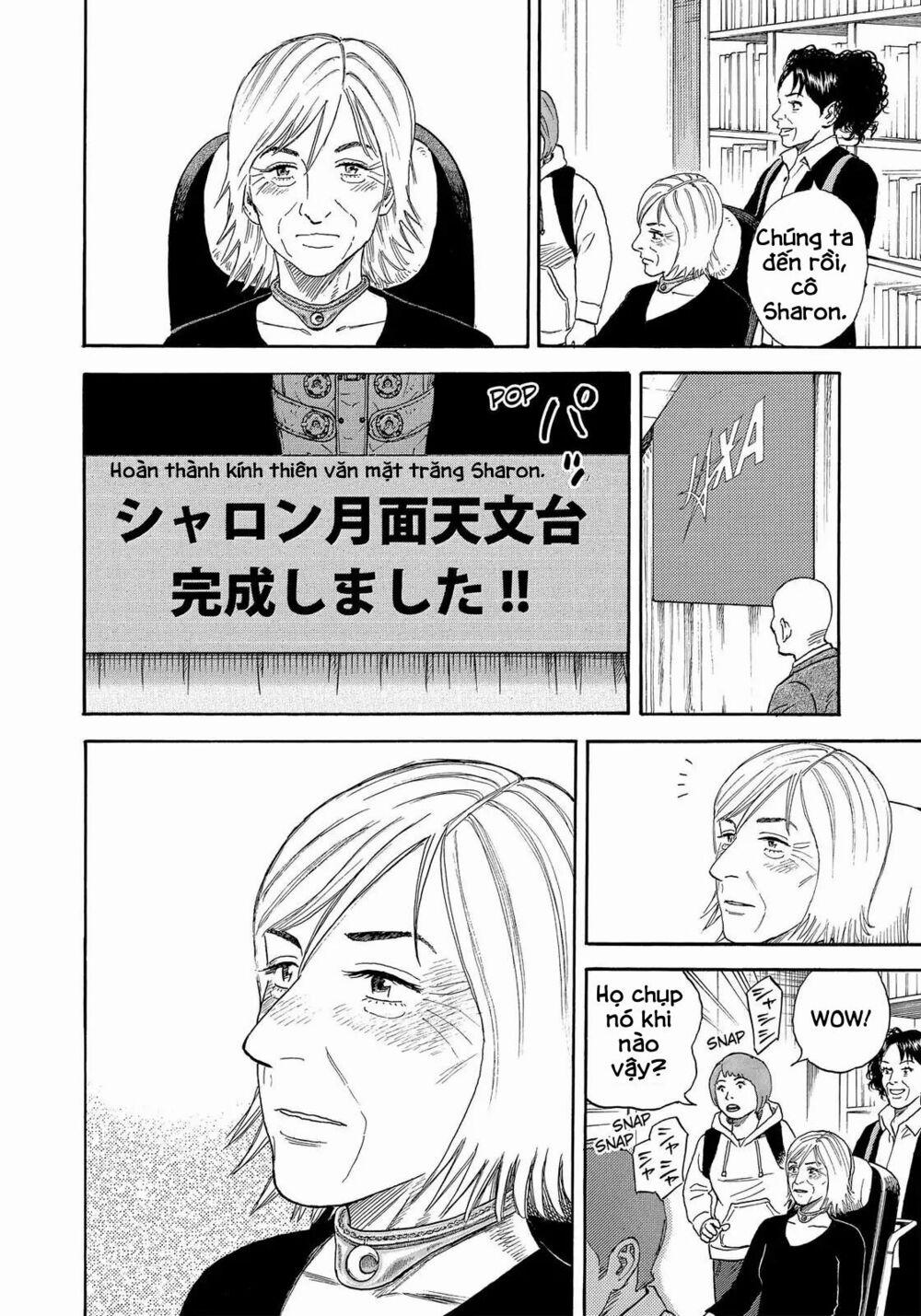 Du Hành Không Gian 329 trang 16