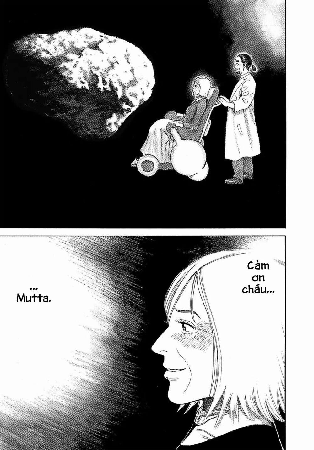 Du Hành Không Gian 329 trang 19