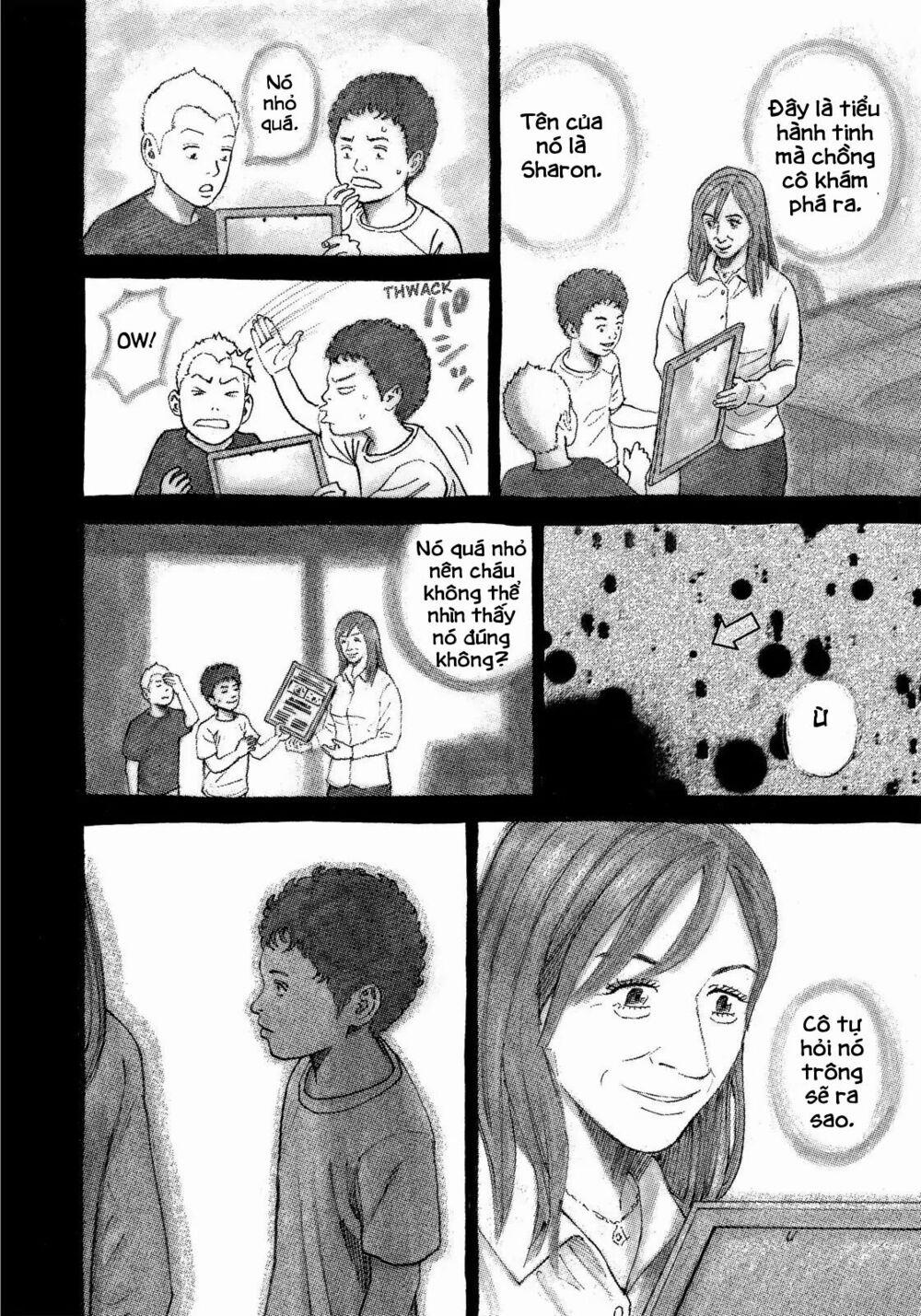 Du Hành Không Gian 329 trang 2