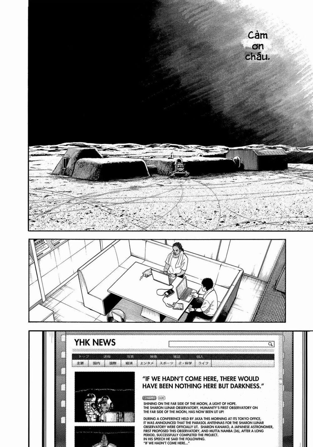 Du Hành Không Gian 329 trang 20