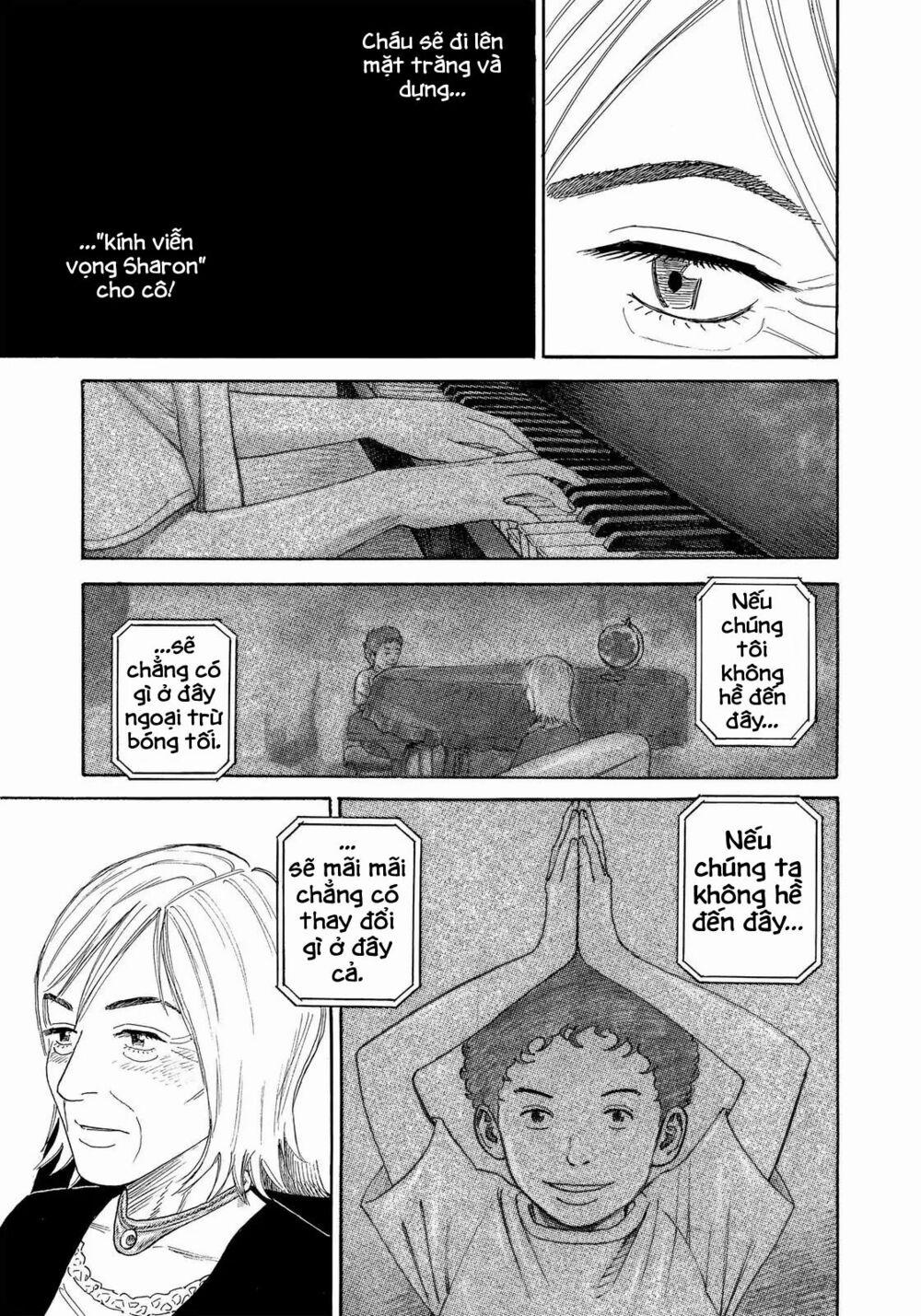 Du Hành Không Gian 329 trang 3