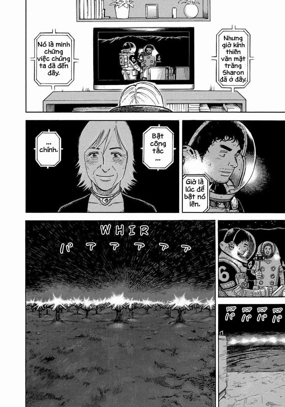 Du Hành Không Gian 329 trang 4