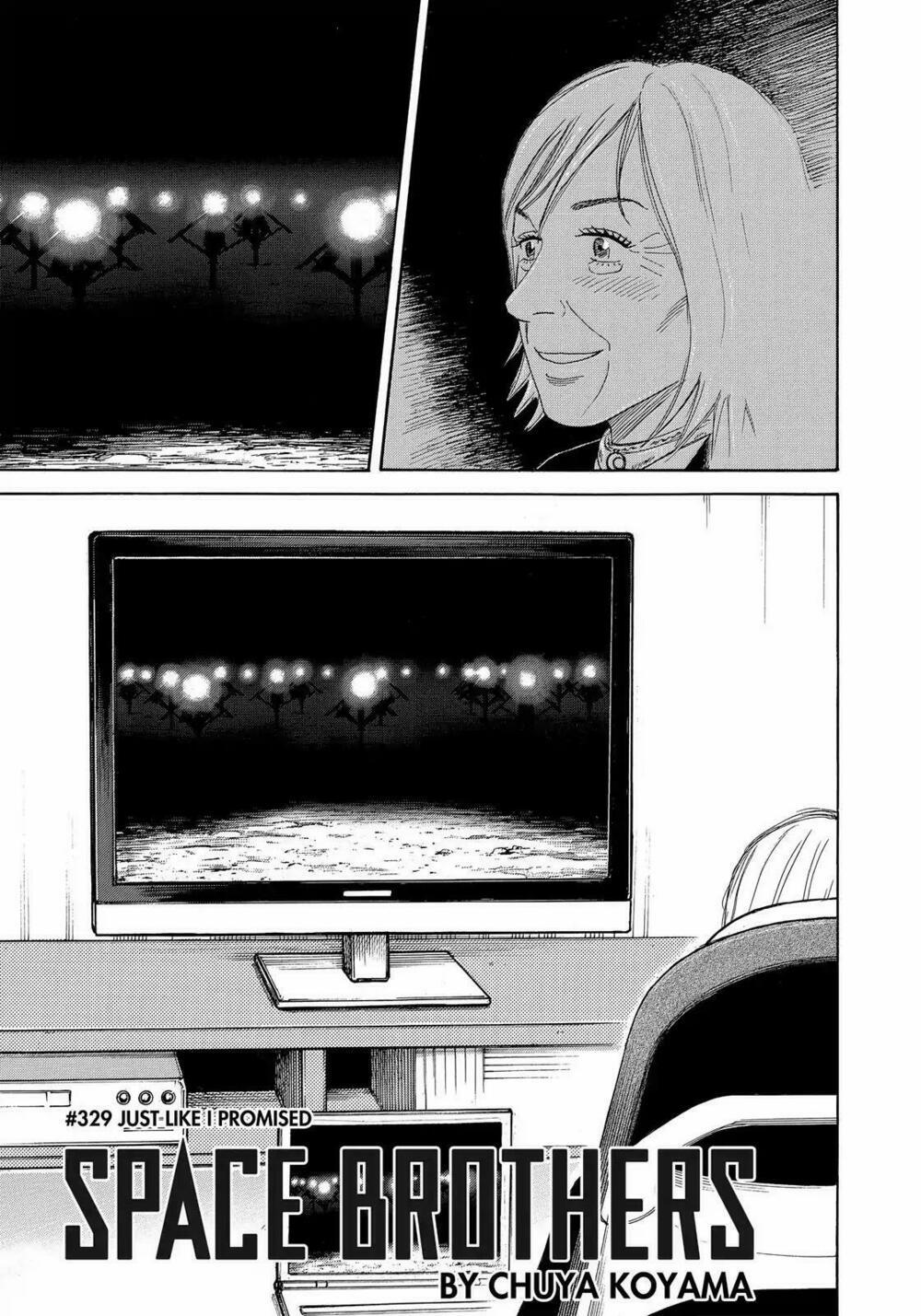 Du Hành Không Gian 329 trang 5