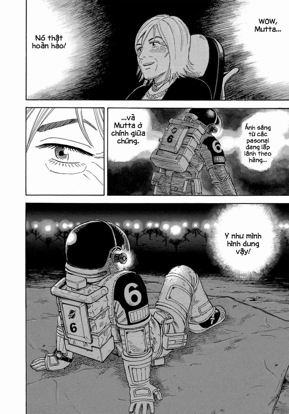 Du Hành Không Gian 329 trang 6