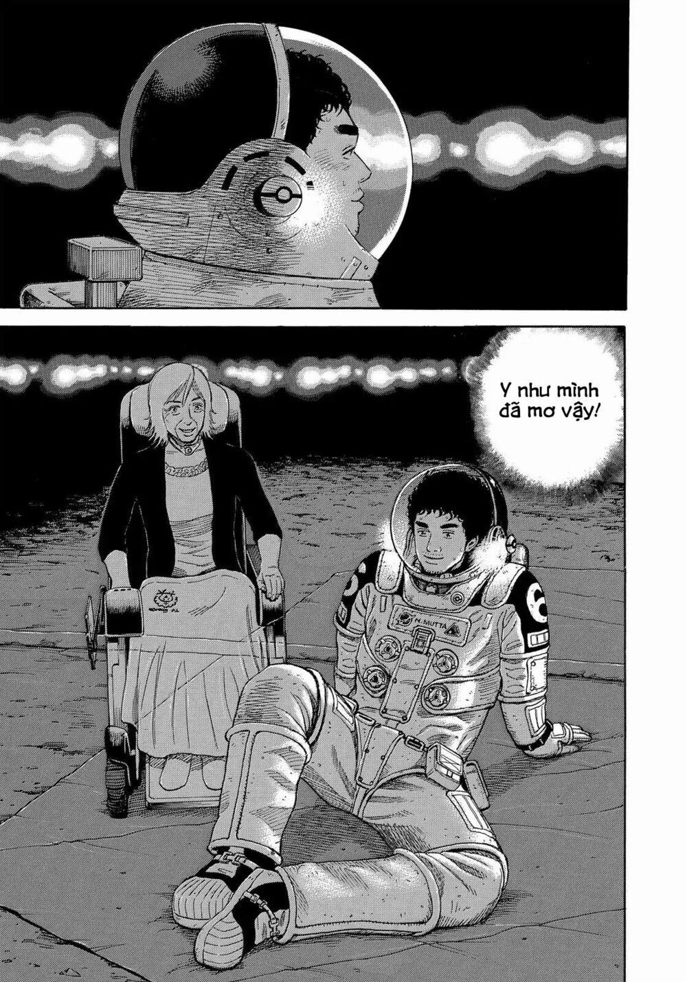 Du Hành Không Gian 329 trang 7