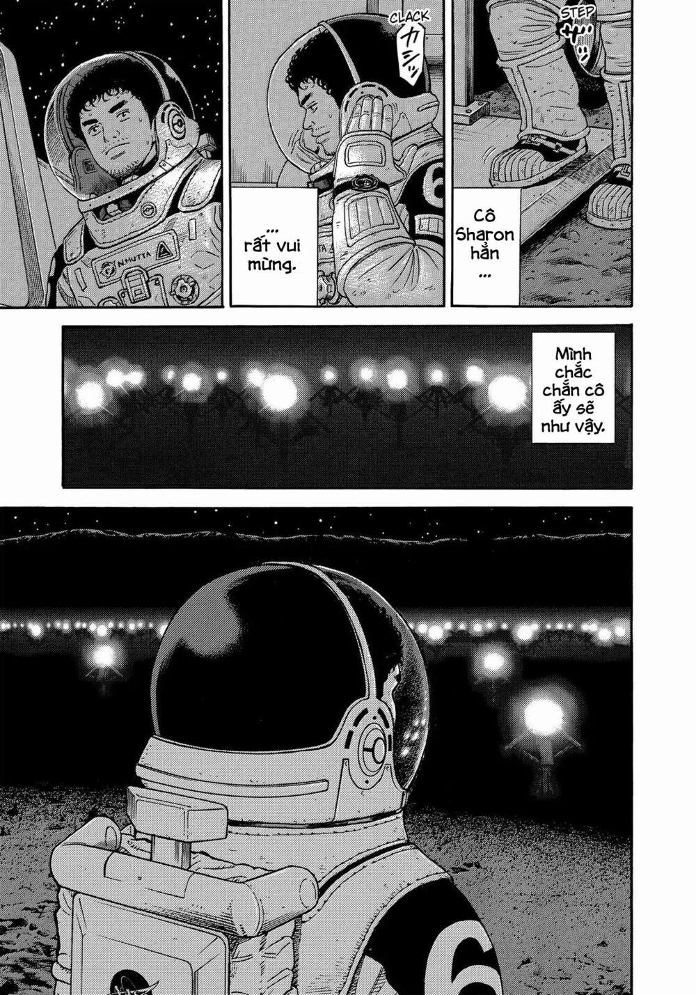 Du Hành Không Gian 329 trang 9