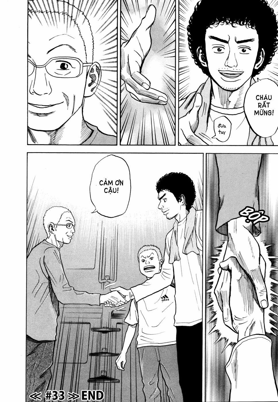 Du Hành Không Gian 33 trang 20