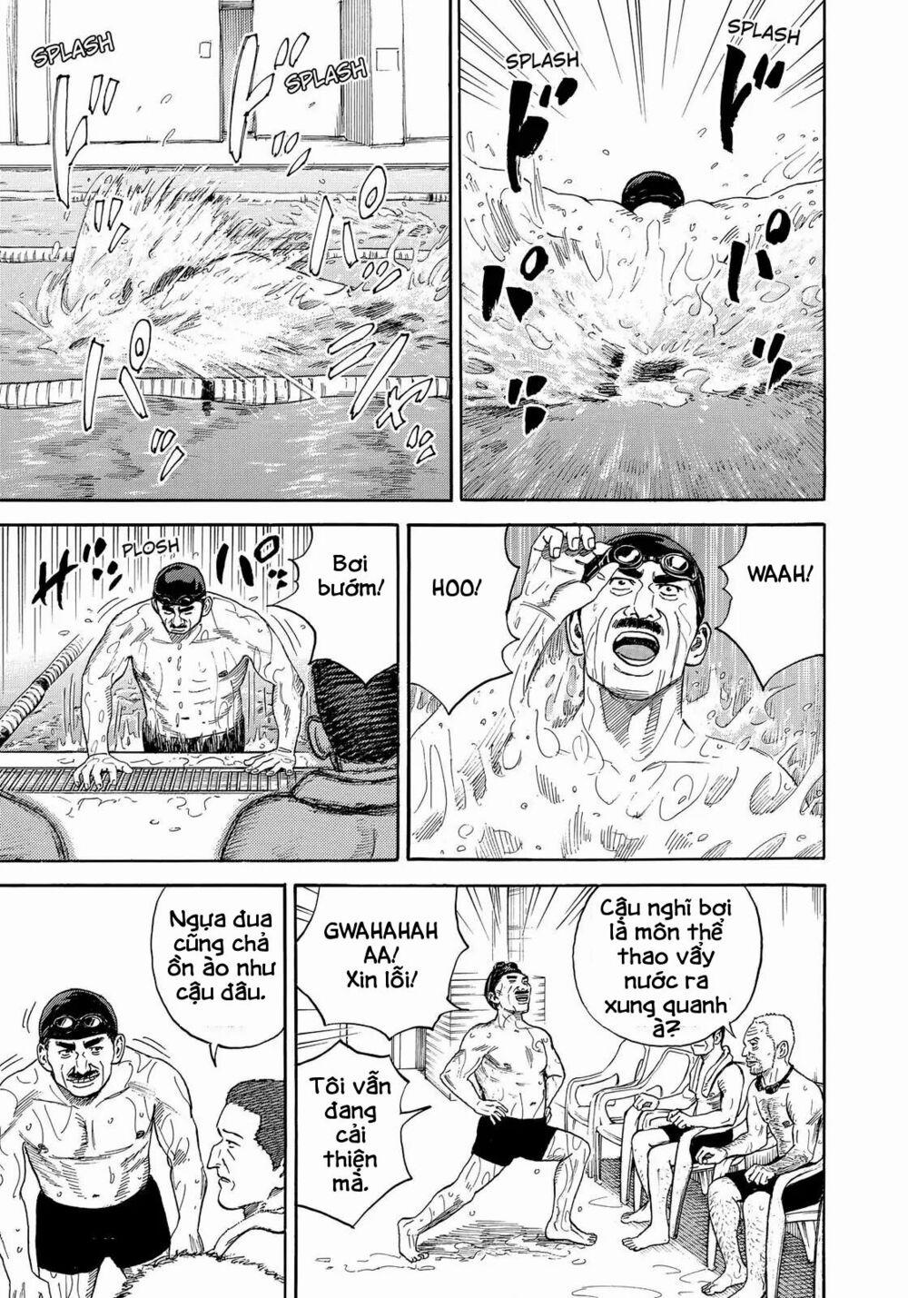 Du Hành Không Gian 331 trang 11