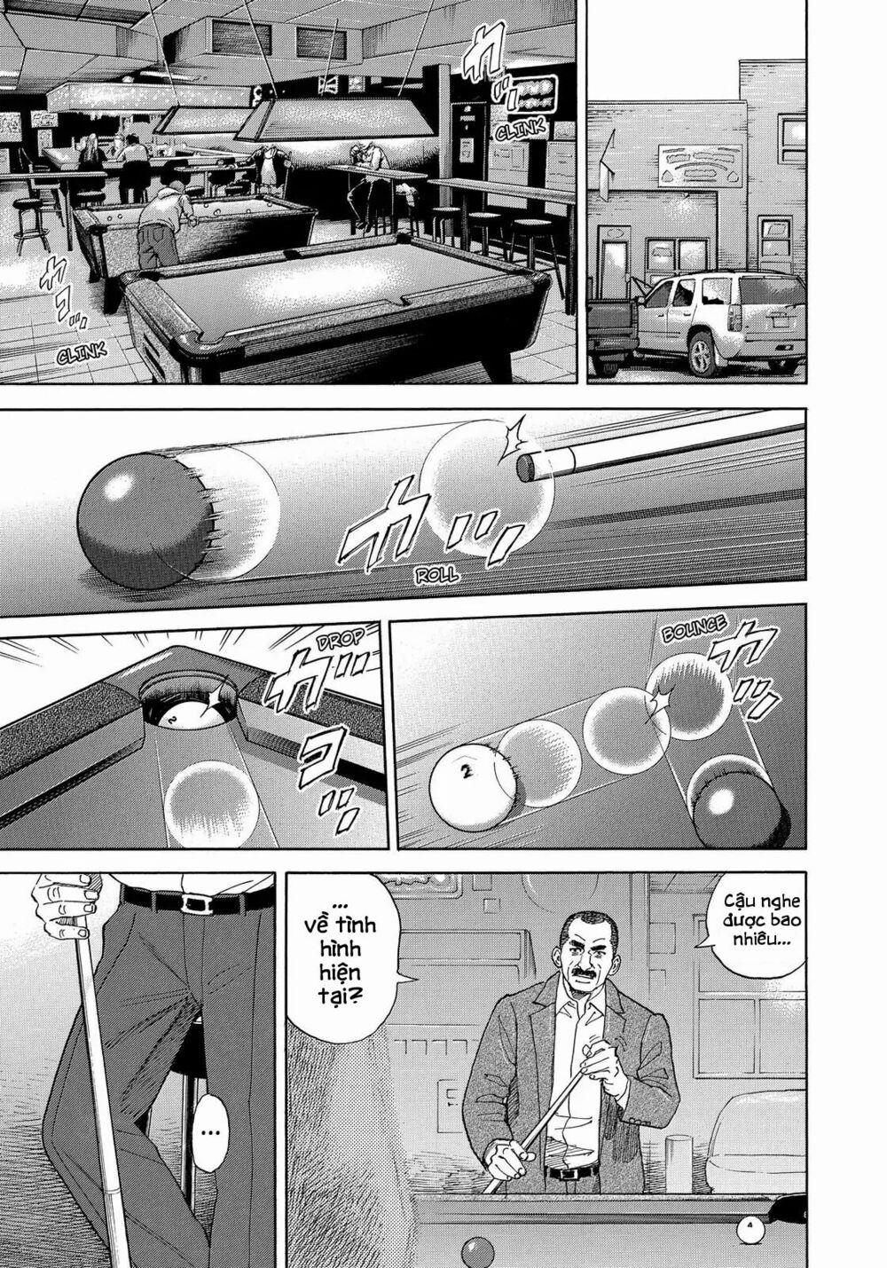 Du Hành Không Gian 331 trang 17