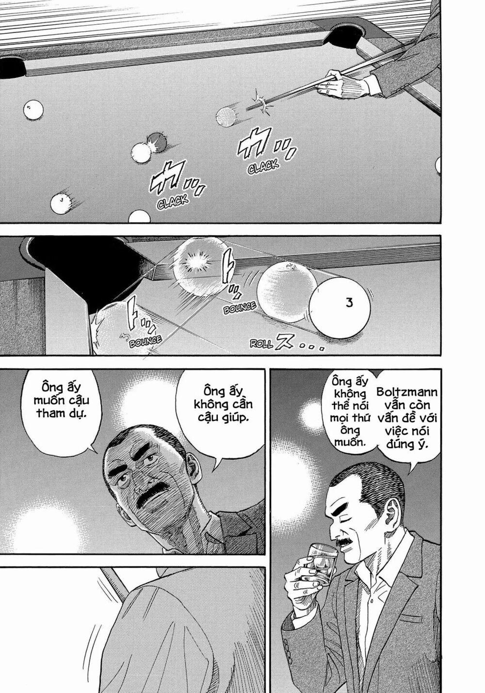 Du Hành Không Gian 331 trang 19