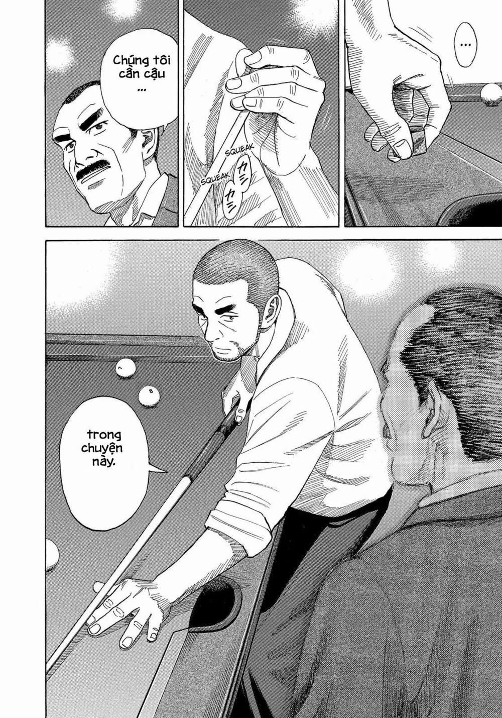 Du Hành Không Gian 331 trang 20