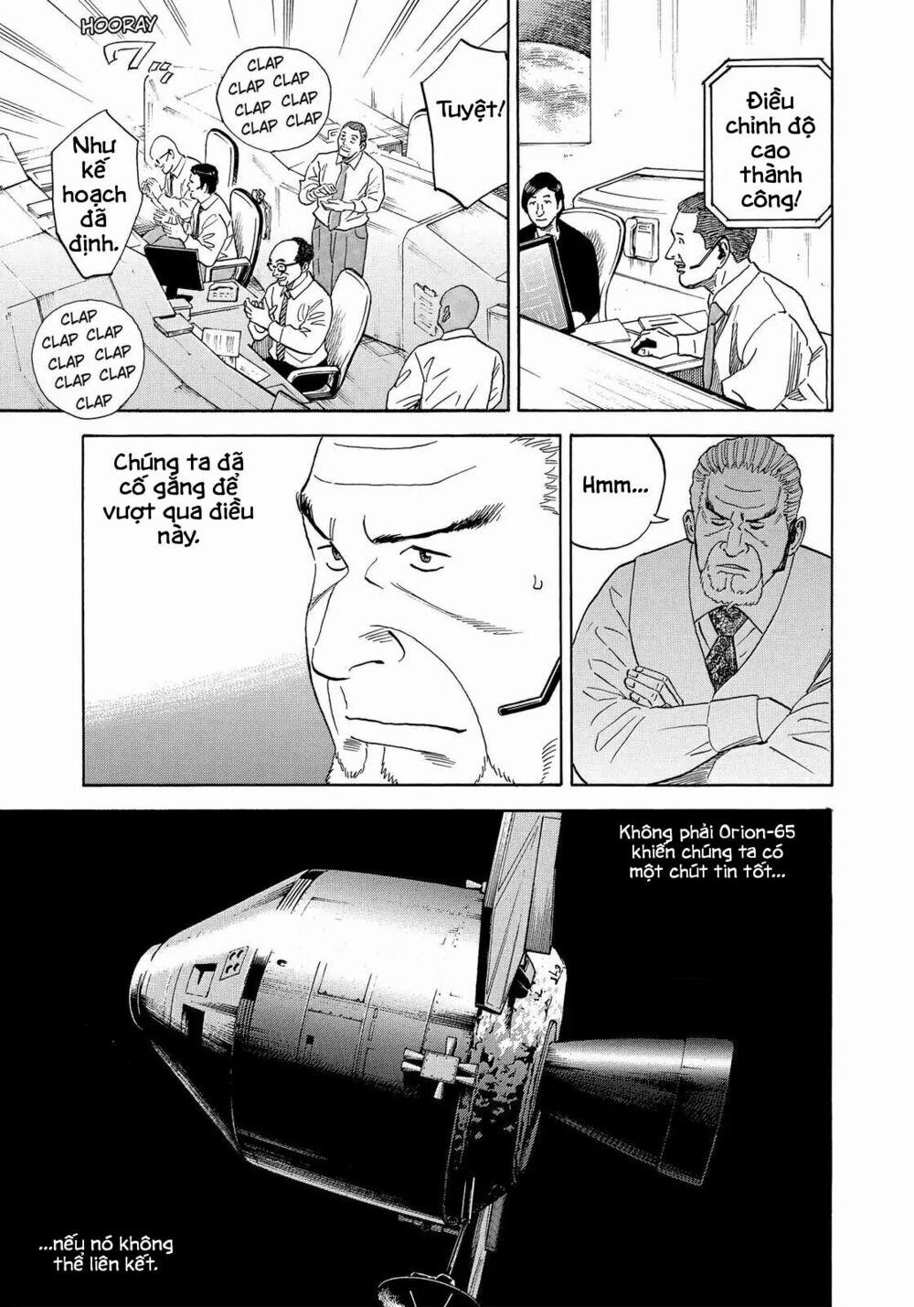 Du Hành Không Gian 331 trang 3