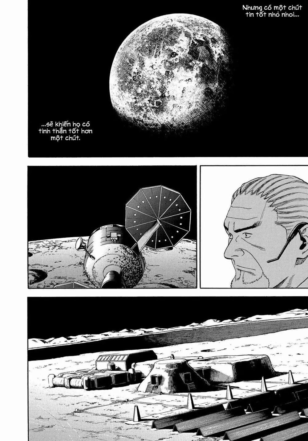 Du Hành Không Gian 331 trang 4