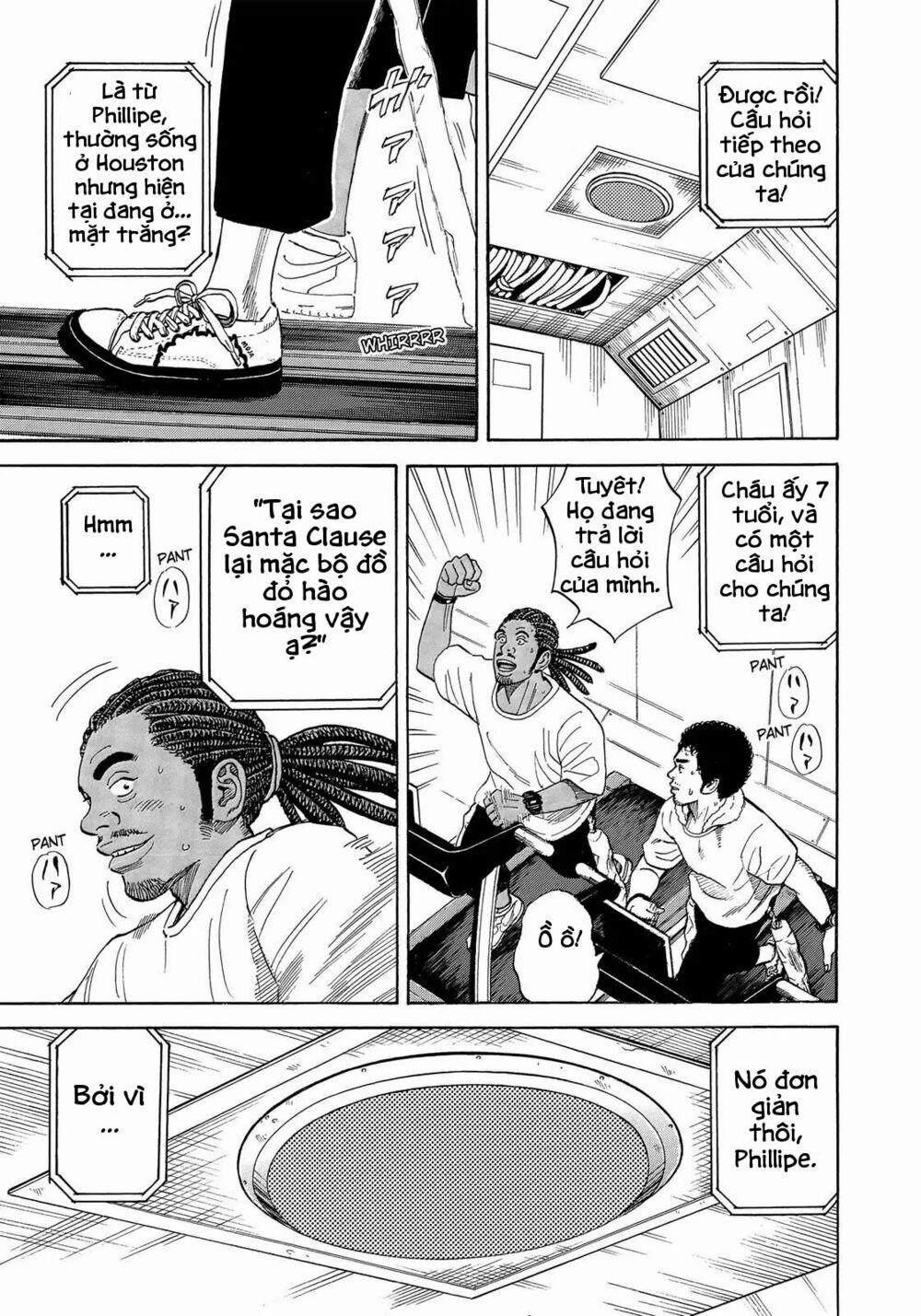 Du Hành Không Gian 331 trang 5