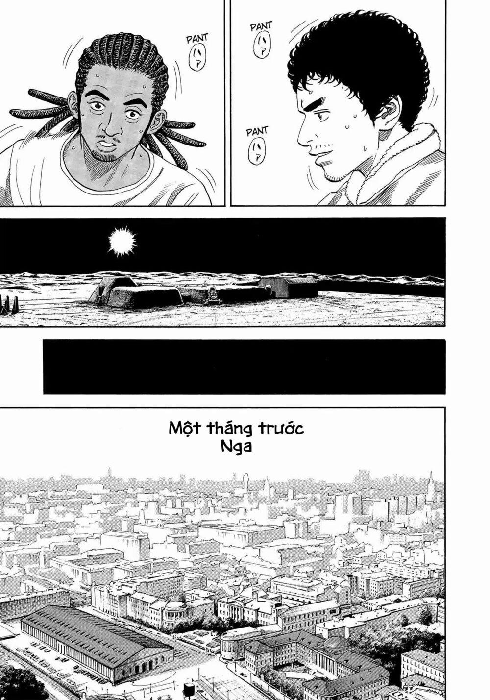 Du Hành Không Gian 331 trang 9