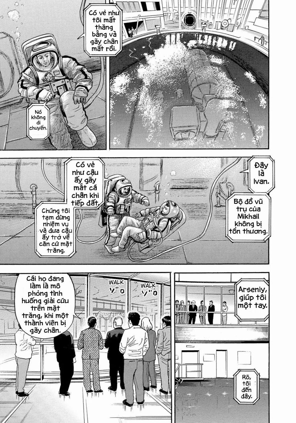 Du Hành Không Gian 332 trang 7