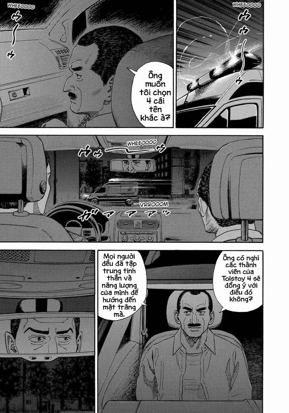 Du Hành Không Gian 333 trang 10