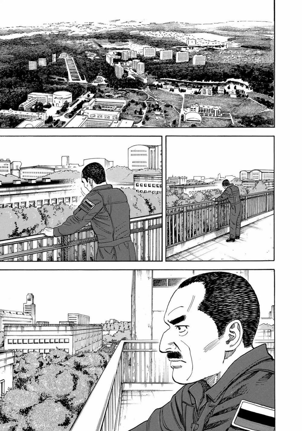 Du Hành Không Gian 333 trang 12